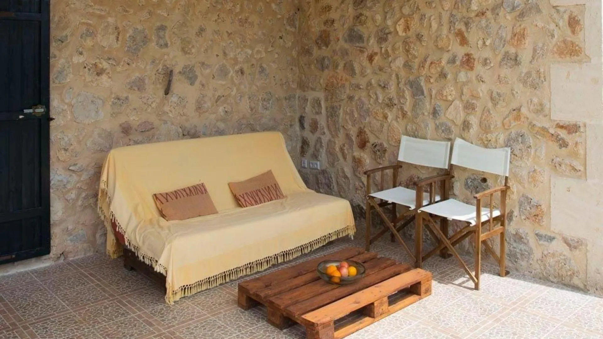 Gemuetliche Finca Coquete Mit Pool Selva  0*, Selva (Mallorca)